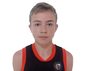 Alexandr Voynov basketball player photo 1