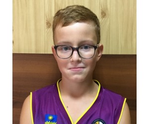 Alexandr Vyaznikov basketball player - F