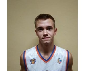 Alexandr Yakovlev basketball player - G