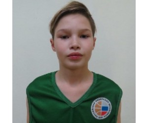 Alexandr Yamanov basketball player - G/PG