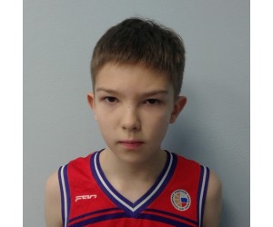 Alexandr Yudanov basketball player - G