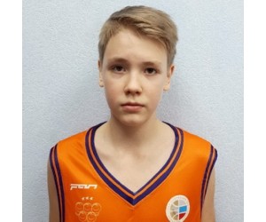 Alexandr Zalazaev basketball player