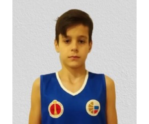 Alexandr Zamanskiy basketball player - G