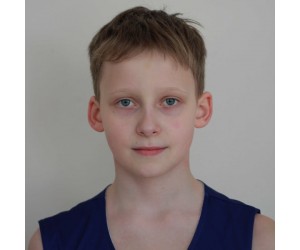 Alexandr Zaytcev basketball player