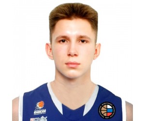 Alexandr Zekov basketball player photo 2