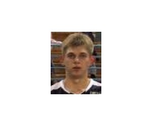 Alexandr Zhigulin basketball player - PF