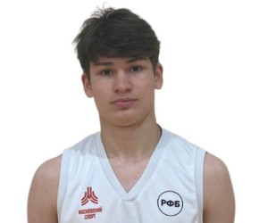 Alexandr Zilbergisser basketball player - G
