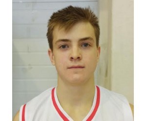 Alexandr Zubkov basketball player photo 2