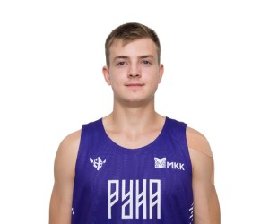 Alexandr Zubkov basketball player photo 4
