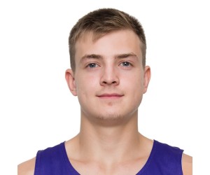 Alexandr Zubkov basketball player photo 5