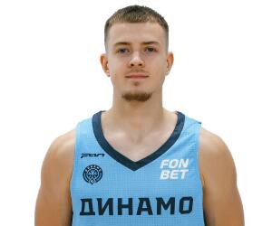 Alexandr Zubkov basketball player photo 7