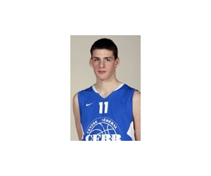 Alexandre Chassang basketball player photo 1