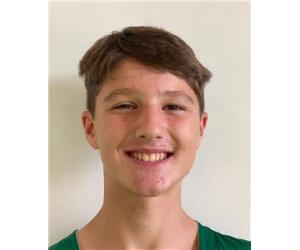 Alexandre Dimic Molinillo basketball player