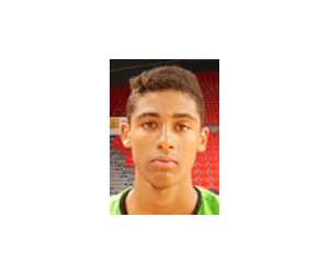 Alexandre Eyenga basketball player - PG