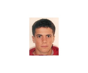 Alexandre Fernandez Docampo basketball player - G