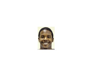 Alexandre Jallier basketball player - G
