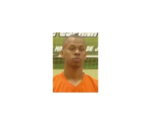 Alexandre Mandella Rapier basketball player photo 1