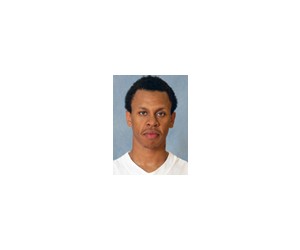 Alexandre Mandella Rapier basketball player - C