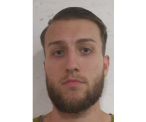 Alexandre Michel Doche basketball player - PF