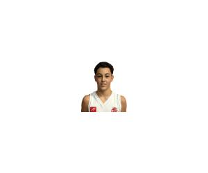 Alexandre Postiglione basketball player - SG