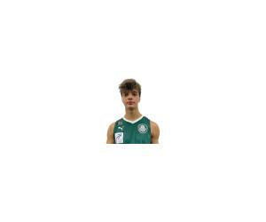 Alexandre Ramos basketball player
