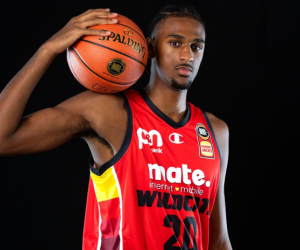 Alexandre Sarr basketball player photo 2