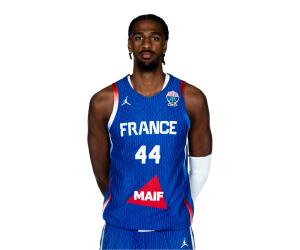 Alexandre Sarr basketball player photo 3