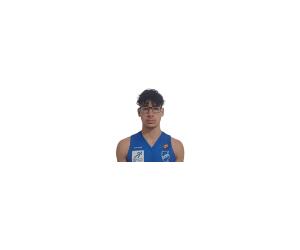Alexandre Tadeu basketball player - C