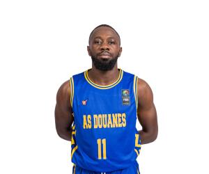 Alexandre Vladimir Tahita basketball player