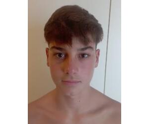 Alexandros Chronis Angelidis basketball player