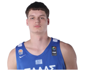 Alexandros Skliros basketball player - C