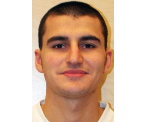 Alexandros Tarasanski basketball player - G