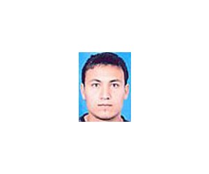 Alexandros Vasileiadis basketball player - SF