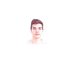 Alexandru Coconea basketball player - SF