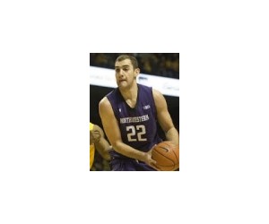 Alexandru Olah basketball player photo 1