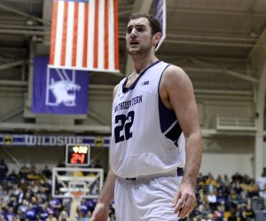 Alexandru Olah basketball player photo 2
