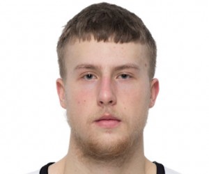 Alexandru Stefan Pasca basketball player - PG