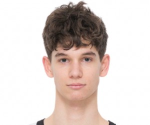 Alexandru Turdean basketball player - PG