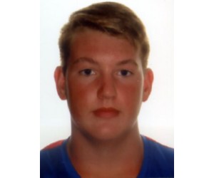Alexei Martin Perez Veprintsev basketball player - C