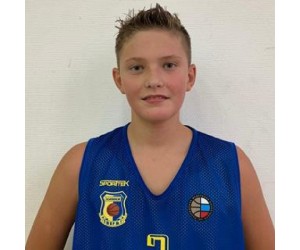 Alexey Altunin basketball player photo 2