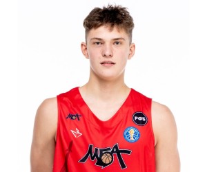 Alexey Altunin basketball player photo 3