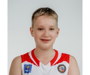 Alexey Ampleev basketball player photo 1