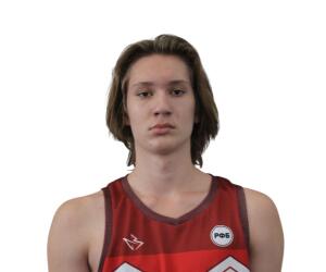 Alexey Ampleev basketball player - C
