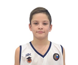 Alexey Andrianov basketball player photo 1