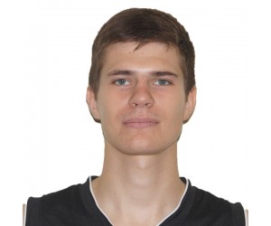 Alexey Avilov basketball player photo 2