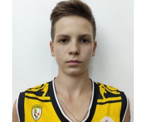 Alexey Axentev basketball player photo 2