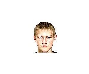 Alexey Babushkin basketball player photo 1
