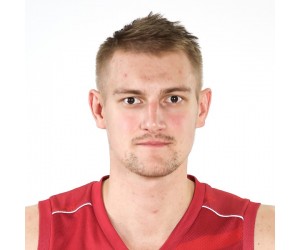 Alexey Babushkin basketball player photo 3