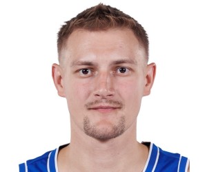 Alexey Babushkin basketball player photo 4