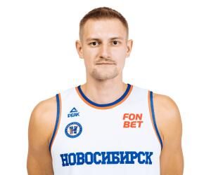 Alexey Babushkin basketball player photo 5
